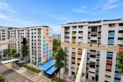 Blk 727 Khatib Spring (Yishun), HDB 4 Rooms #630250431